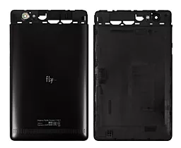 Корпус для планшета Fly Flylife Connect 7 3G Black - фото Корпус для планшета Fly Flylife Connect 7 3G Black