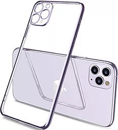 Чохол Epik Full Camera Apple iPhone 11 Pro Max Lilac