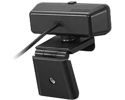 WEB-камера Lenovo Essential FHD Webcam (4XC1B34802) - миниатюра 5