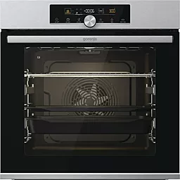Духовой шкаф электрический Gorenje BOS6747A01X - фото Духовой шкаф электрический Gorenje BOS6747A01X