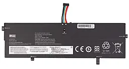 Аккумулятор для ноутбука Lenovo IdeaPad Yoga 7 / L21M4PE3 / 15.4V 4350mAh PowerPlant - фото Аккумулятор для ноутбука Lenovo IdeaPad Yoga 7 / L21M4PE3 / 15.4V 4350mAh PowerPlant