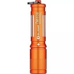 Ліхтарик Olight i3E EOS Vibrant orange - мініатюра 3