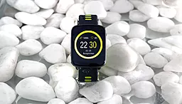 Смарт-часы SmartYou X1 Sport Black/Pink (SWX1SBLP) - миниатюра 7
