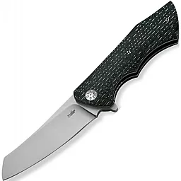 Нож Maserin AM-2 Titanium Carbon (378/CT) - фото Нож Maserin AM-2 Titanium Carbon (378/CT)