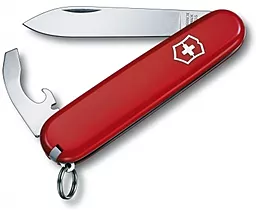 Мультитул Victorinox Bantam (0.2303) - фото Мультитул Victorinox Bantam (0.2303)