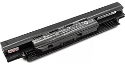 Аккумулятор для ноутбука Asus 450 A32N1331 / 10.8V 4400mAh / NB430987 PowerPlant Black