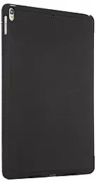 Чехол для планшета Decoded Leather Slim Cover Apple iPad Pro 10.5" Black (D7IPAP10SC1BK) - миниатюра 5