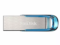 Флешка SanDisk 128GB USB 3.0 Flair R150MB/s Blue (SDCZ73-128G-G46B)