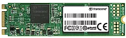 SSD Накопитель Transcend MTS820 120 GB M.2 2280 SATA 3 (TS120GMTS820) - миниатюра 2