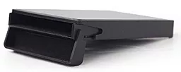 Карман для HDD Gembird EE2-U31S-2 Black - миниатюра 3