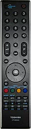 Пульт для телевизора Toshiba CT-90344 - фото Пульт для телевизора Toshiba CT-90344