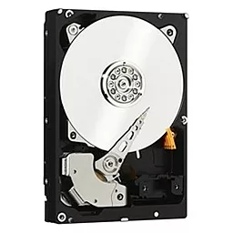Жорсткий диск Western Digital 3.5 250GB (WD2503ABYZ)