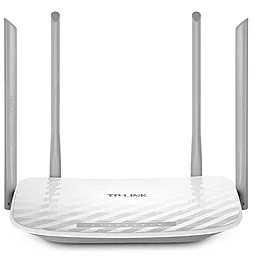 Маршрутизатор (Роутер) TP-Link Archer C25 - фото Маршрутизатор (Роутер) TP-Link Archer C25