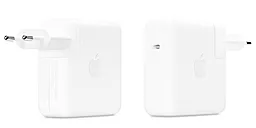 Блок питания для ноутбука Apple 20.3V 3A 61W (USB Type-C) Original - миниатюра 2 Блок питания для ноутбука Apple 20.3V 3A 61W (USB Type-C) Original - миниатюра 2