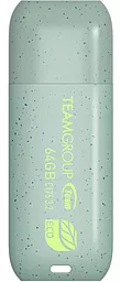 Флешка Team 64 GB C175 ECO USB 3.2 (TC175ECO364GG01)