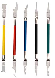 Набір лопаток для розбирання CROWBAR SW-103 - фото Набір лопаток для розбирання CROWBAR SW-103