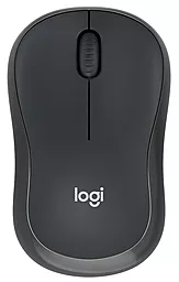 Комп'ютерна мишка Logitech M240 Silent Charcoal (910-007119) - Вітринний зразок