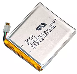 Аккумулятор Sony Ericsson Xperia X10 mini E10i / 1227-8101.2 / SP583640 (950 mAh) 12 мес. гарантии - миниатюра 2