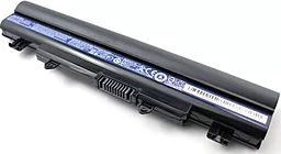 Акумулятор для ноутбука Acer AL14A32 Aspire V3-572 / 11.1V 5000mAh / Black