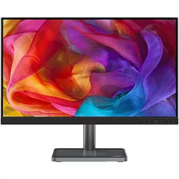 Монітор Lenovo L24i-30 (66BDKAC2UA) - фото Монітор Lenovo L24i-30 (66BDKAC2UA)