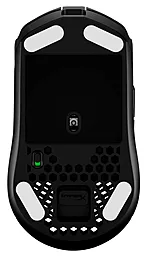 Комп'ютерна мишка HyperX Pulsefire Haste Wireless Black (4P5D7AA) - мініатюра 7