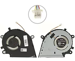 Вентилятор (кулер) для ноутбука Asus ROG Strix G531GT, G731GT (CPU FAN) 4pin (13NR01L0T01011) Original - фото Вентилятор (кулер) для ноутбука Asus ROG Strix G531GT, G731GT (CPU FAN) 4pin (13NR01L0T01011) Original