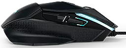 Комп'ютерна мишка Acer Predator Cestus 500, Black PMW730 (NP.MCE11.008) - мініатюра 5 Комп'ютерна мишка Acer Predator Cestus 500, Black PMW730 (NP.MCE11.008) - мініатюра 5