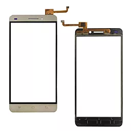 Сенсор (тачскрин) Oukitel U8 Gold - фото Сенсор (тачскрин) Oukitel U8 Gold