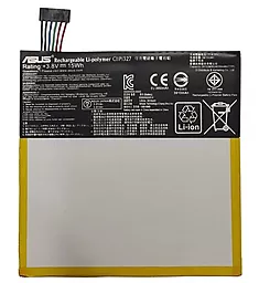 Аккумулятор для планшета Asus Memo Pad ME170C K012 / C11P1327 (3910 mAh)