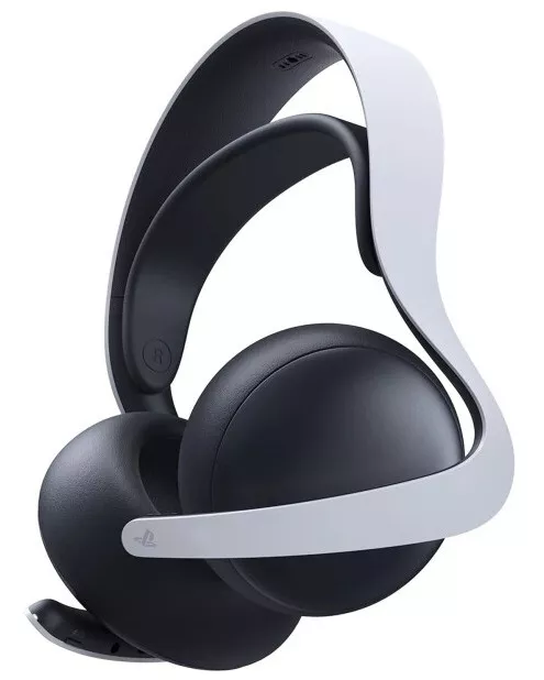 Наушники Sony Playstation Pulse Elite White - фото 1