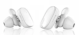 Наушники Baseus Encok W02 White (NGW02-02) - фото Наушники Baseus Encok W02 White (NGW02-02)