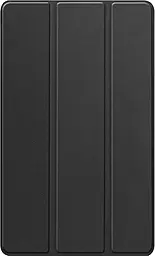 Чехол для планшета BeCover Smart Case для Lenovo Tab One, Tab K9 8.7" 2025 TB305XU,FU Black (713744) - фото Чехол для планшета BeCover Smart Case для Lenovo Tab One, Tab K9 8.7" 2025 TB305XU,FU Black (713744)