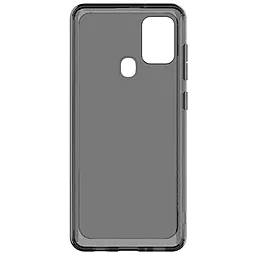 Чехол Samsung KD Lab Cover A217 Galaxy A21s  Black (GP-FPA217KDABW) - миниатюра 4