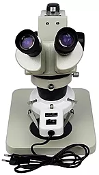 Мікроскоп бінокулярний AXS-515 - мініатюра 3
