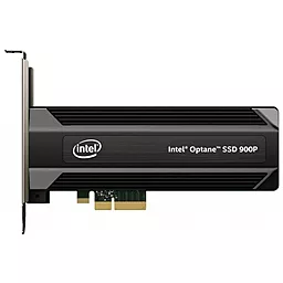 SSD Накопитель Intel Optane 900P 480 GB M.2 HHHL (SSDPED1D480GAX1)