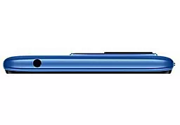 Смартфон Xiaomi Redmi 10C 3/64GB NFC Blue - мініатюра 3