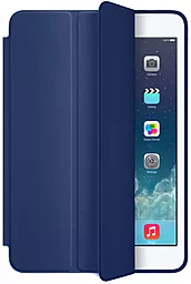 Чохол для планшету Smart Case для Apple iPad Air 11 2024, iPad Air 11 2025 Dark Blue