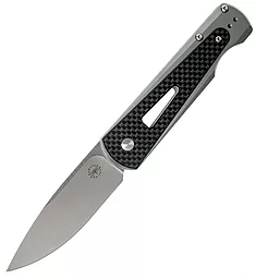 Ніж Amare Knives Paragon (201811) - фото Ніж Amare Knives Paragon (201811)