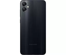 Смартфон Samsung Galaxy A05 4/128Gb Black (SM-A055FZKGSEK) - мініатюра 4