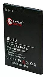 Аккумулятор Nokia BL-4D / BMN6269 (1150 mAh) ExtraDigital