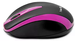 Компьютерная мышка Havit HV-MS675 USB (RL063910) Purple - фото Компьютерная мышка Havit HV-MS675 USB (RL063910) Purple