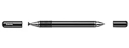 Стилус Baseus Golden Cudgel Stylus Pen  Black (ACPCL-01) - мініатюра 5