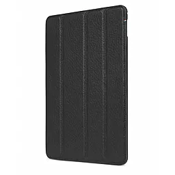 Чехол для планшета Decoded Leather Slim Cover Apple iPad Pro 9.7 Black (D6IPA7SC1BK) - миниатюра 5