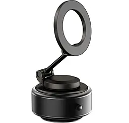 Держатель магнитный WIWU Wi-CH-056 Octopus Vacuum Suction Tarnish - фото Держатель магнитный WIWU Wi-CH-056 Octopus Vacuum Suction Tarnish