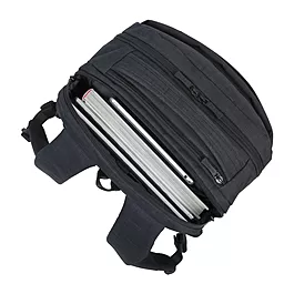 Рюкзак для ноутбука RivaCase (8365) Black - миниатюра 8