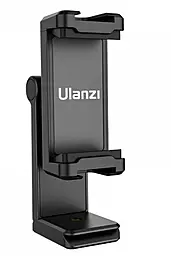 Держатель Ulanzi ST-22 для телефона на штатив 1/4 Arca поворотный - фото Держатель Ulanzi ST-22 для телефона на штатив 1/4 Arca поворотный