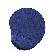 Коврик Gembird MP-GEL/40 Blue