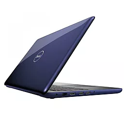 Ноутбук Dell Inspiron 5767 (I57P45DIL-51B) - миниатюра 7