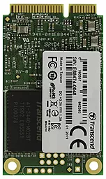 Накопичувач SSD Transcend 230S 64 GB mSATA (TS64GMSA230S) - фото Накопичувач SSD Transcend 230S 64 GB mSATA (TS64GMSA230S)