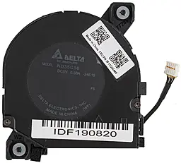 Вентилятор (кулер) для ноутбуку Lenovo X9-14 Gen 1 (5F11Q42447), 5pin, 5V, GPU, Original - фото Вентилятор (кулер) для ноутбуку Lenovo X9-14 Gen 1 (5F11Q42447), 5pin, 5V, GPU, Original